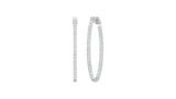Inside Out - Oval Shape