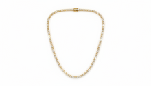 Load image into Gallery viewer, Yellow Gold