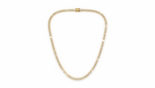 Yellow Gold