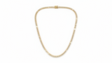 Classic Straight Line - 18Inch