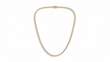 Straight Line - 18Inch