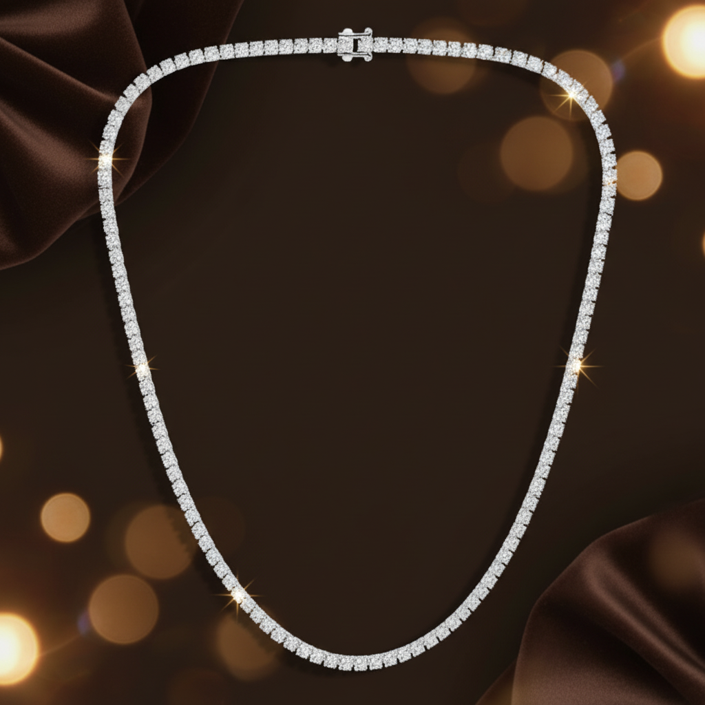 Straight Line - 18Inch