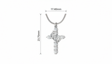 Load image into Gallery viewer, White Gold