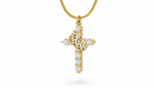 Load image into Gallery viewer, Yellow Gold