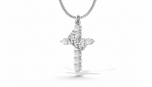 Load image into Gallery viewer, White Gold