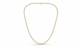 Straight Line - 16Inch