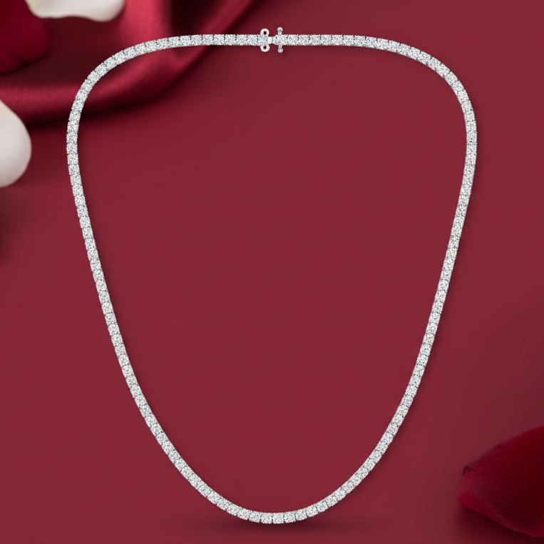 Straight Line - 16Inch