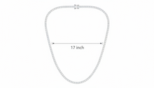 Load image into Gallery viewer, Classic Straight Line - 17Inch