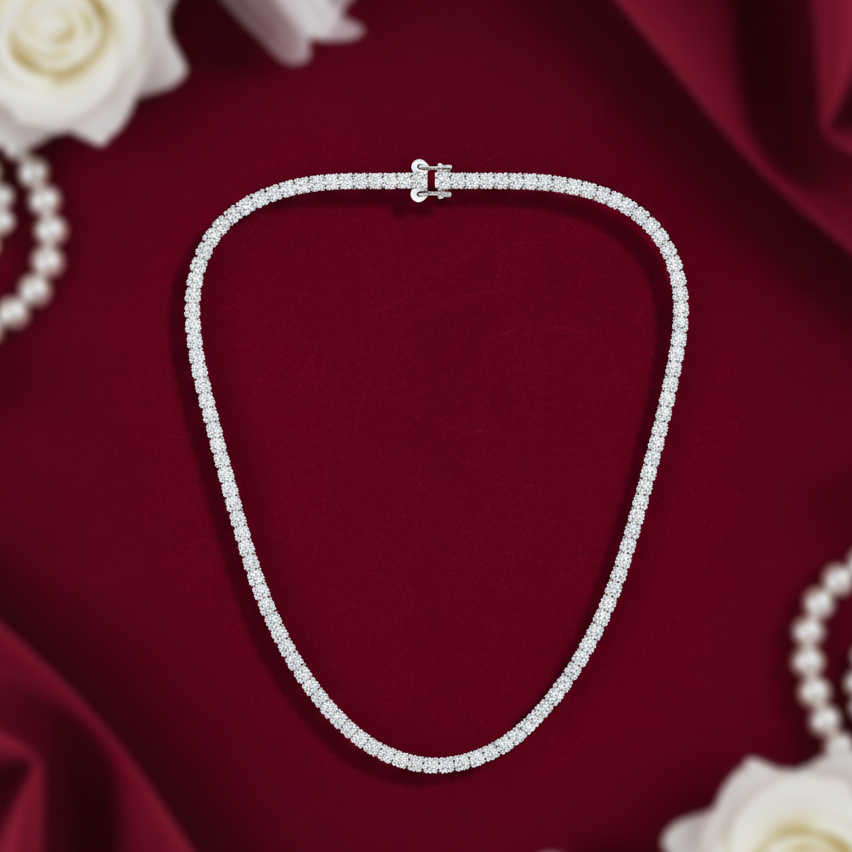 Classic Straight Line - 17Inch