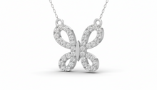 Load image into Gallery viewer, White Gold