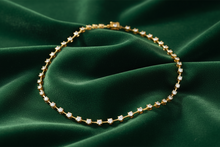 Load image into Gallery viewer, Sunlit Link Diamond