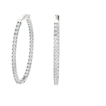 Load image into Gallery viewer, White Gold