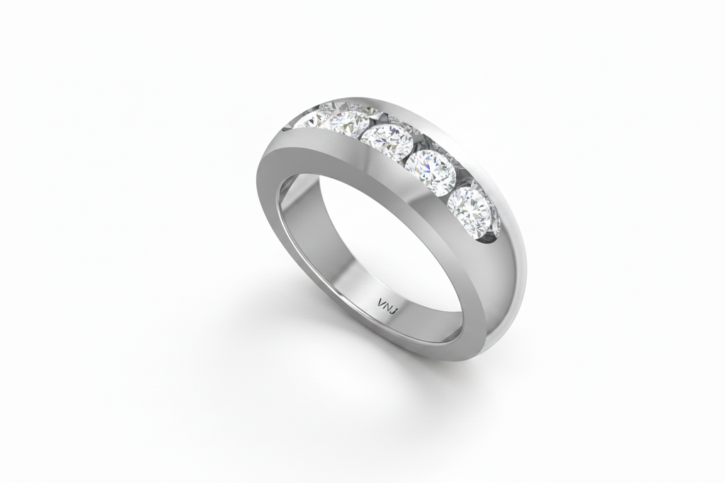 White Gold 