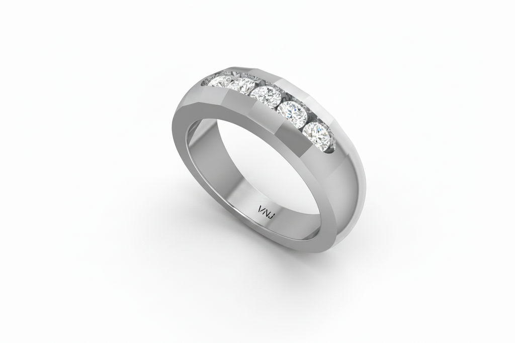 White Gold 