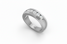 Load image into Gallery viewer, White Gold 