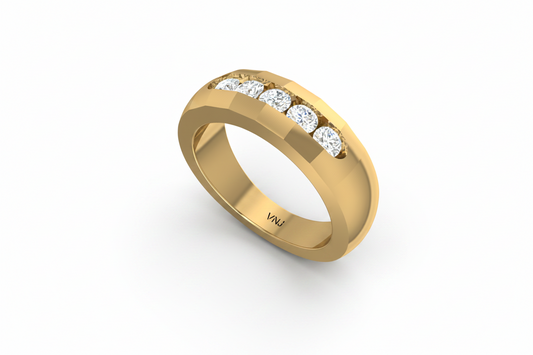 Yellow Gold 