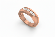 Load image into Gallery viewer, Rose Gold 