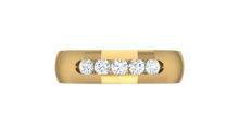 Load image into Gallery viewer, Symmetric Five-Stone