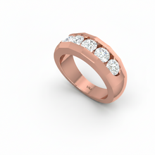 Load image into Gallery viewer, Rose Gold 