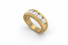Load image into Gallery viewer, Yellow Gold 