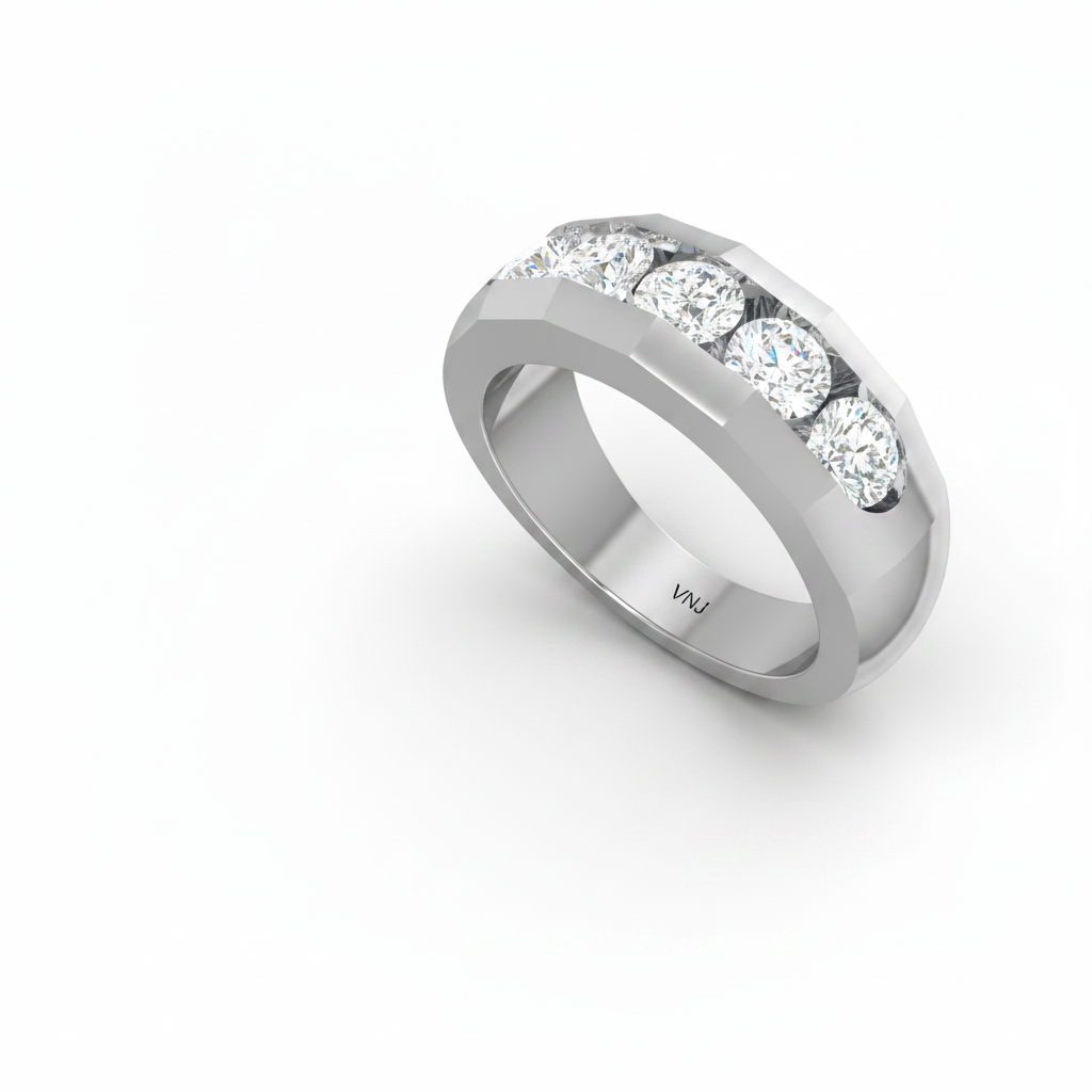 White Gold 