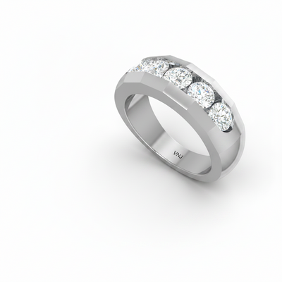 White Gold 