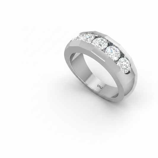 White Gold 