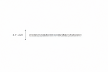 Load image into Gallery viewer, white gold