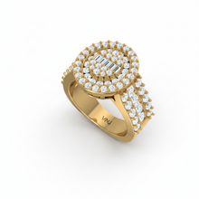 Load image into Gallery viewer, Yellow Gold 