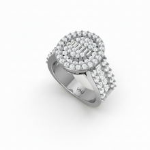 Load image into Gallery viewer, White Gold 