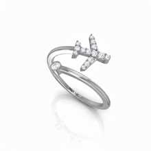 Load image into Gallery viewer, White Gold 