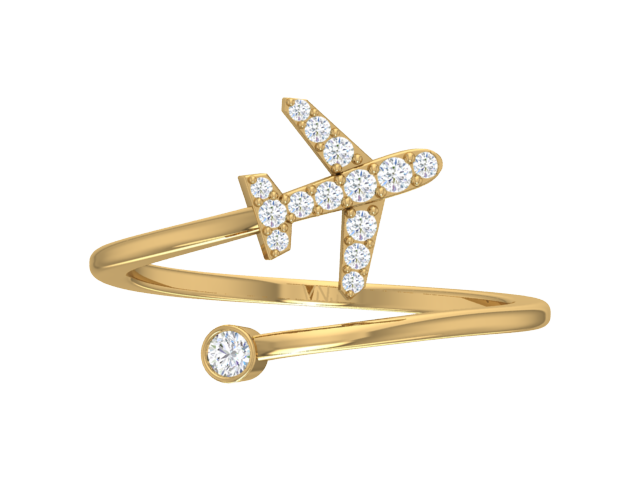 Artisanal Jet Setter Statement