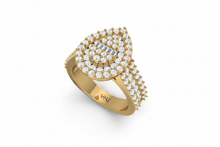 Load image into Gallery viewer, Yellow Gold 