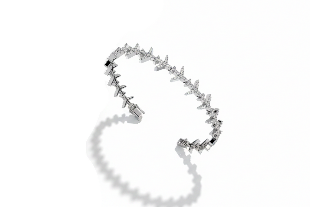 White Gold 
