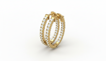 Load image into Gallery viewer, Yellow Gold