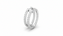 Load image into Gallery viewer, White Gold