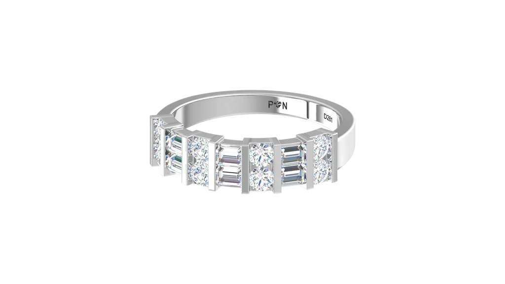 White Gold