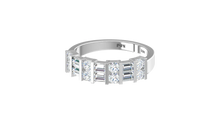 Load image into Gallery viewer, White Gold