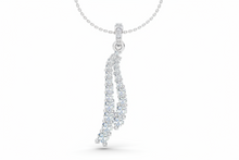 Load image into Gallery viewer, White Gold