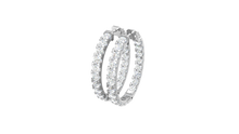 Load image into Gallery viewer, White Gold