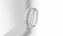 Load image into Gallery viewer, White Gold