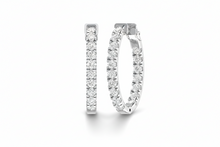 Load image into Gallery viewer, White Gold