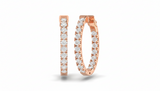 Inside-Out - Oval Shape