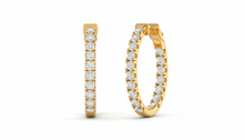 Load image into Gallery viewer, Yellow Gold