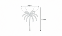 Load image into Gallery viewer, White Gold