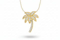 yellow gold
