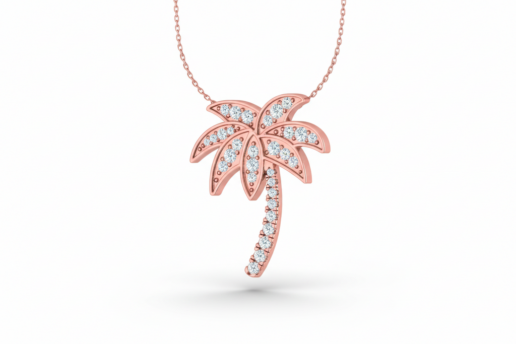 rose gold