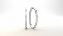 Load image into Gallery viewer, White Gold