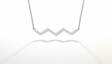 Load image into Gallery viewer, White Gold