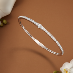 Cascading Glimmer Fine Diamond